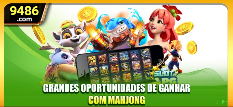 Download app jjjbet Android iOS