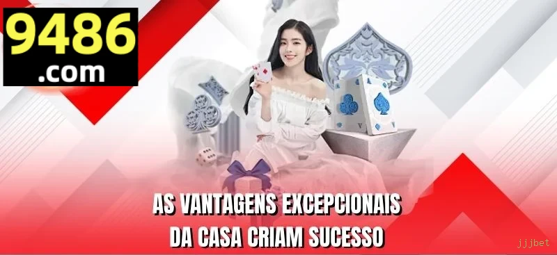 Plataforma jjjbet - cassino e apostas