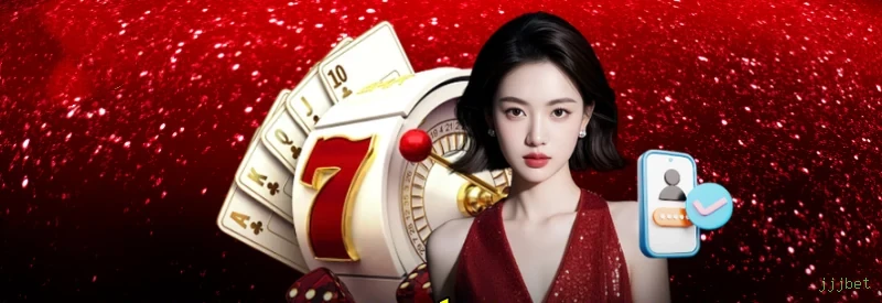 Bônus e prêmios jjjbet